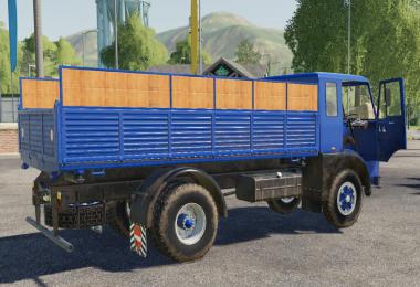 Fiat 682 N4 v1.0.0.0