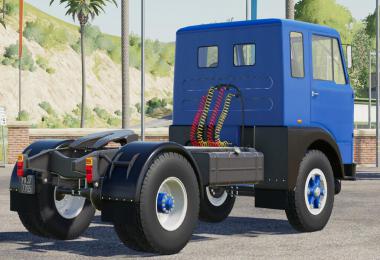 Fiat 682 T2 v1.0.0.0