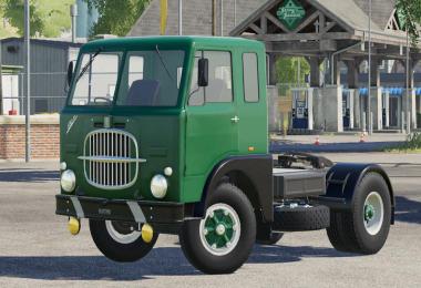 Fiat 682 T2 v1.0.0.0