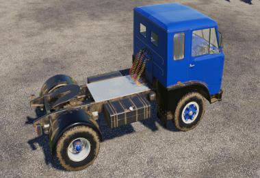 Fiat 682 T2 v1.0.0.0