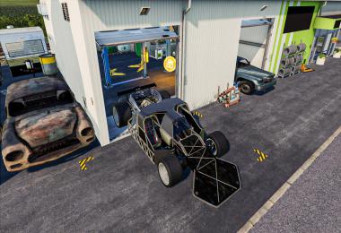 Flip Car v1.0.0.0