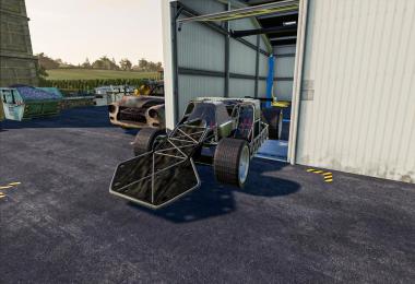 Flip Car v1.0.0.0