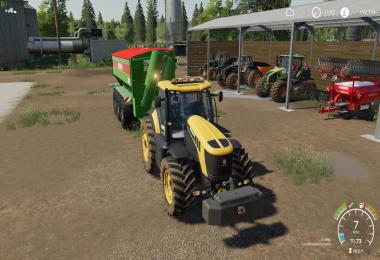 FS19 Bergmann Pack by Stevie