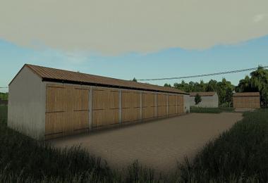 Garages v1.0.0.1