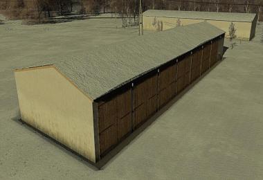 Garages v1.0.0.1