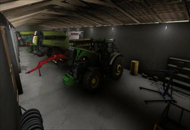 Garages v1.0.0.1