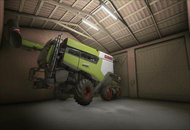 Garages v1.0.0.1