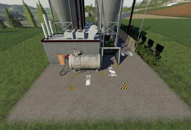 Grain Drying v1.0.0.3