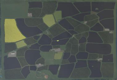 Grasslands Map v1.0.0.0