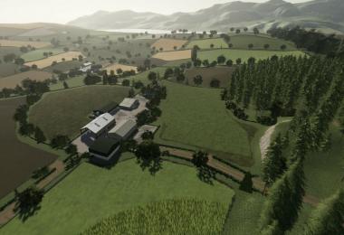 Grasslands Map v1.0.0.0