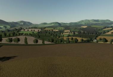 Grasslands Map v1.0.0.0