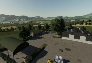 Grasslands Map v1.0.0.0