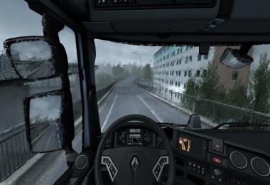 Heavy Rain v1.0 by SrInsane 1.38-1.39