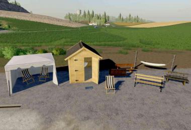 Hobo Farmhouse Pack v1.0.0.0