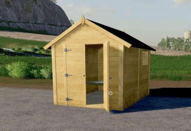 Hobo Farmhouse Pack v1.0.0.0