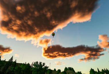 Hot Air Balloon v1.0.0.0