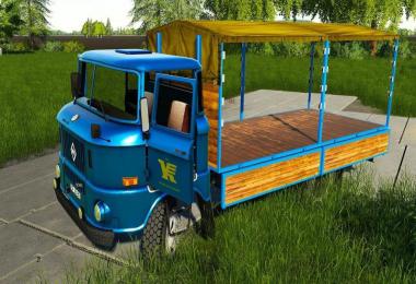 IFA W50L v1.0.0.0