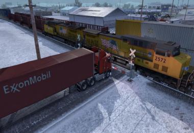 Improved Trains v3.5.3 beta for ATS v1.39.0.48s beta