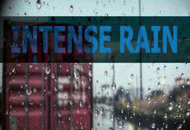 Intense Rain by KanaYan v1.3.1 1.38.x