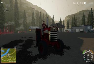 International Harvester 660 v1.0.0.0