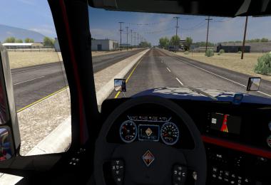 INTERNATIONAL LONESTAR CUSTOM (ATS) v1.0