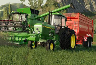 John Deere 4755-4955 v1.1.1.0