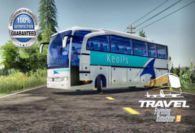 KEOLIS BUS v2.0.0.0