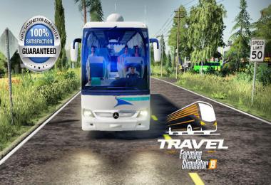 KEOLIS BUS v2.0.0.0