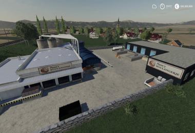 [Label Modder] Altkirch im Elsass v1.0.0.0