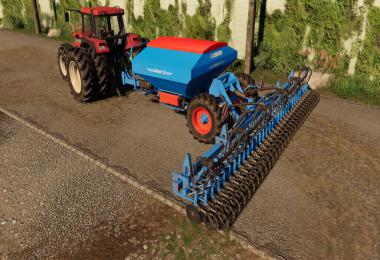 Lemken Solitair 12/800 v1.0.0.1