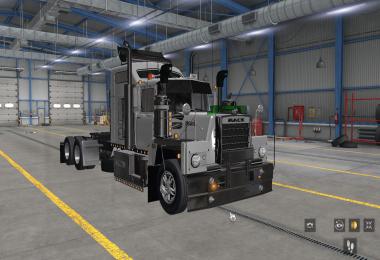 Mack R 1973 ATS v1.0