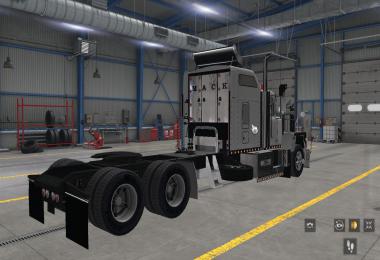 Mack R 1973 ATS v1.0