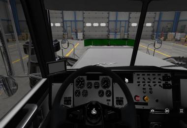 Mack R 1973 ATS v1.0