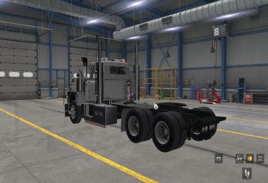 Mack R 1973 ATS v1.0