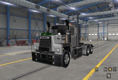 Mack R 1973 ATS v1.0