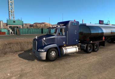 Mack Vision v3.1 1.38