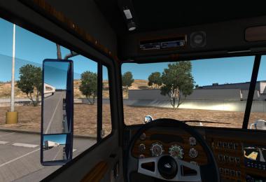 Mack Vision v3.1 1.38