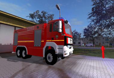 Man GCBA v1.1