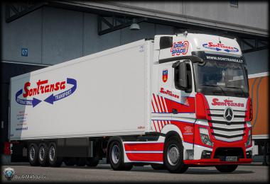 MB Actros MP4 Sontransa Combo-Skin v1.0