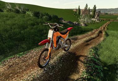 Motocross Dirt Bike v1.0.0.0