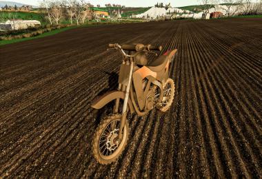 Motocross Dirt Bike v1.0.0.0