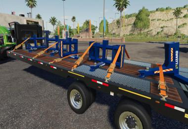 Multi-Hitch v1.0.0.0