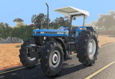 New Holland 8030 Brazil v1.0.0.0