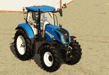 New Holland T7 LWB Stage V v1.0.0.0