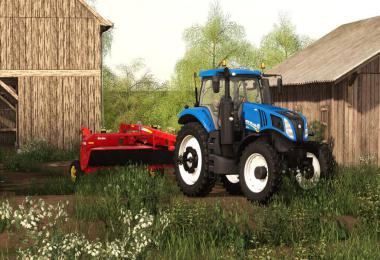 New Holland T8 US v1.0.0.0