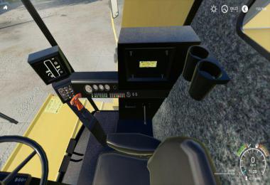 NEW HOLLAND TC 59 v1.0.0.0