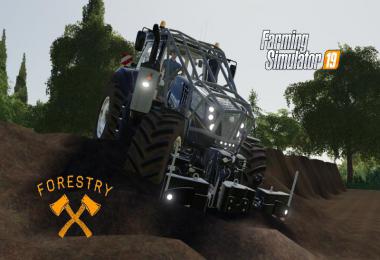 NH T8 FORESTRY v2.0.0.0