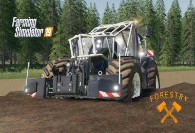 NH T8 FORESTRY v2.0.0.0