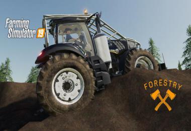 NH T8 FORESTRY v2.0.0.0