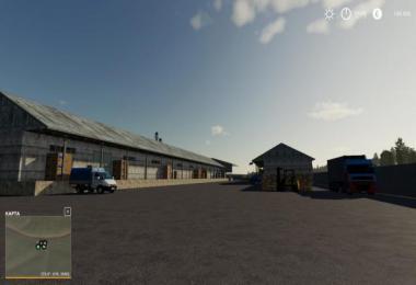 Novostroyka Map v1.0.0.0